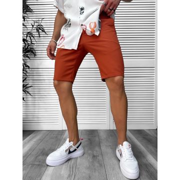 Pantaloni scurti casual  caramizii 13058