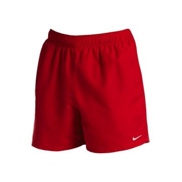 Pantaloni scurti de baie cu talie elastica 5'' Volley