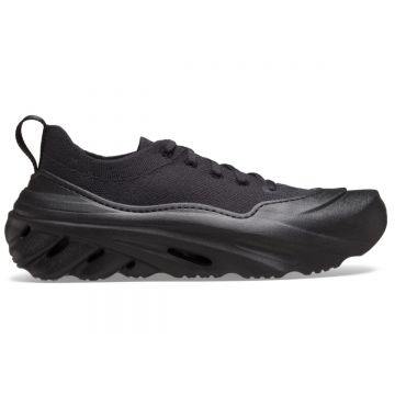 Pantofi Crocs Echo Surge Negru - Black/Black