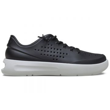 Pantofi Crocs Men's InMotion Pacer Negru - Black/Atmosphere