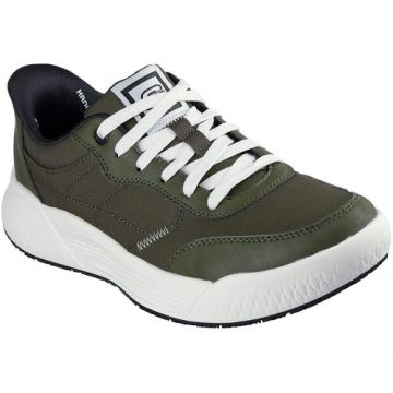 Pantofi sport barbati Skechers Cyrus - Raiden 211012-OLV