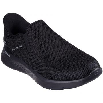 Pantofi sport barbati Skechers Go Walk Flex - Ojai 216333-BBK