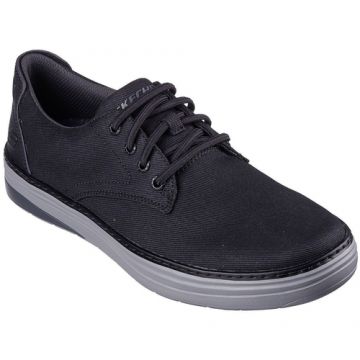 Pantofi sport barbati Skechers Hyland - Ratner 205135-BLK