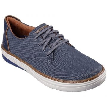 Pantofi sport barbati Skechers Hyland - Ratner 205135-NVY