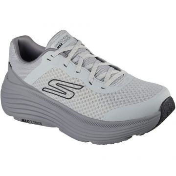 Pantofi sport barbati Skechers Max Cushioning Endea 220613-GRY