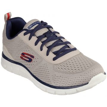 Pantofi sport barbati Skechers Track - Leshur 232758-TPNV