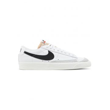 Pantofi sport  Blazer Low 77 Vintage - DA6364-101 12903 - Alb