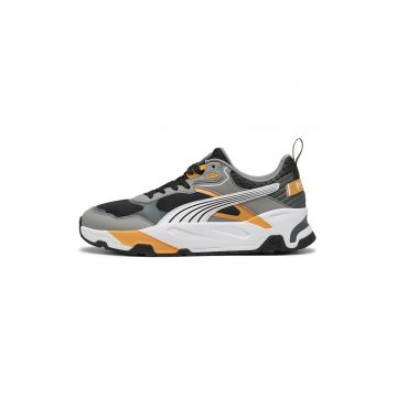 Pantofi sport cu aspect contrastant Trinity Desert Road