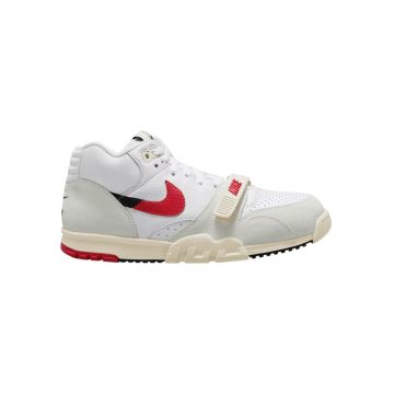 Pantofi sport  pentru Barbati - air trainer 1 rmx - DZ2547-100 - Alb