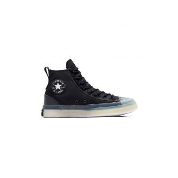 Pantofi sport  pentru Barbati - chuck taylor all star cx exp2 - A07199C - 44 EU - Negru