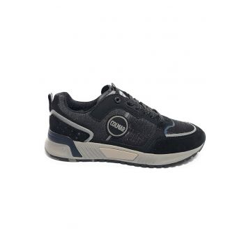 Pantofi sport  pentru Barbati - dalton iced - DALTON-I-113 - Negru