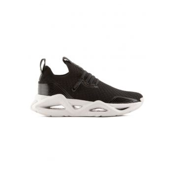 Pantofi sport  pentru Barbati - Infinity Recycle - X8X120-XK292-00002 - Negru