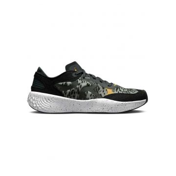 Pantofi sport  pentru Barbati - jordan delta 3 low - DN2647-007 - Negru - Negru