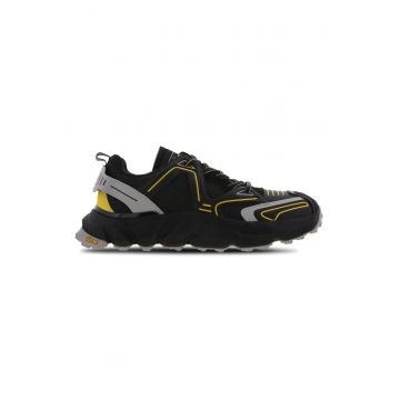 Pantofi sport  pentru Barbati - tj trekker - EM0EM01139-BDS - 41 EU - Negru