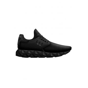 Pantofi sport  pentru Barbati - Ultimate C2 Kombat Derby - X8X123-XK300-R641 - Negru