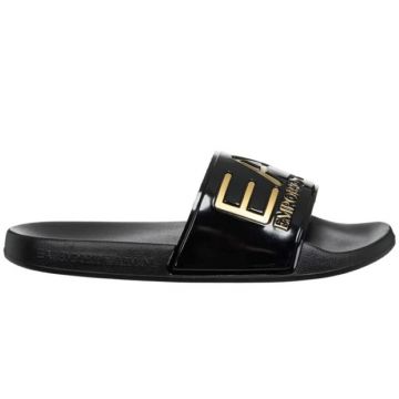 Papuci EA7 VISIBILITY SLIPPER U