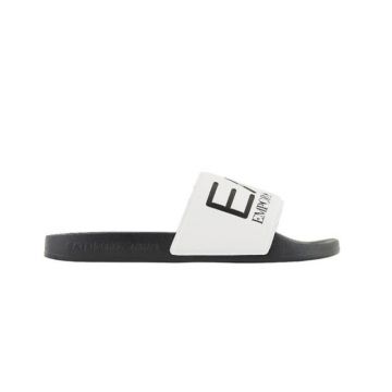 Papuci EA7 VISIBILITY SLIPPER U
