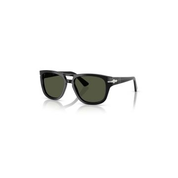 Persol ochelari culoarea negru, 0PO3366S