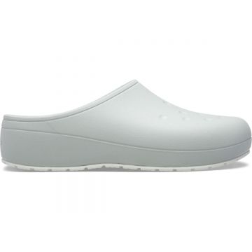 Saboti Crocs Classic Quiet Clog Gri - Mirage