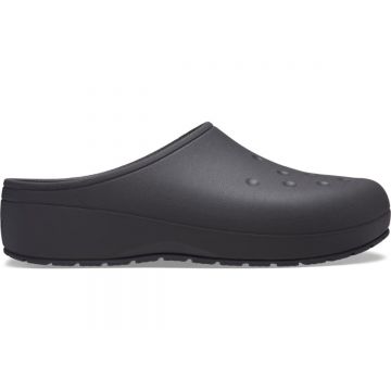Saboti Crocs Classic Quiet Clog Negru - Black Sand