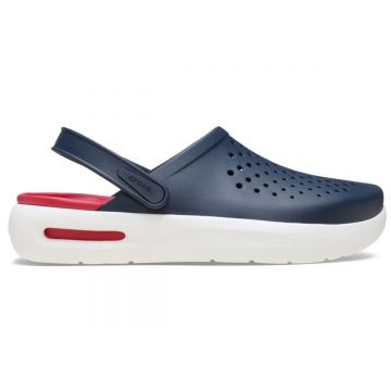 Saboti Crocs Crocs InMotion Clog Albastru - Navy