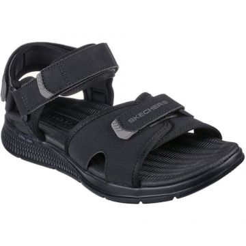 Sandale barbati Skechers Go Consistent Sandal 229097-BBK