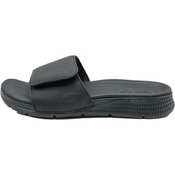 Slapi barbati Skechers GO Consistent 229033-BBK