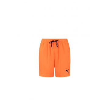 Sort de baie  pentru Barbati - loose fit shorts - 938063-01 - Portocaliu