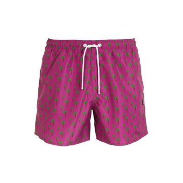 Sort de baie  pentru Barbati - m graphic series boxer tropical - 902000-3R745-26090 - Roz