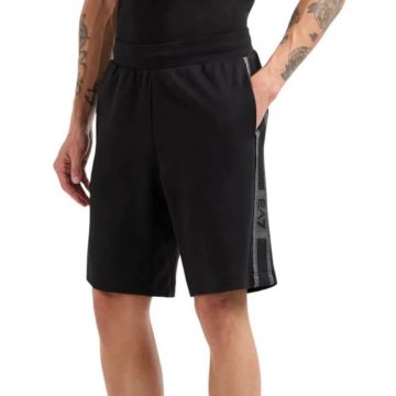 Sort EA7 M TAPE SHORTS COPL
