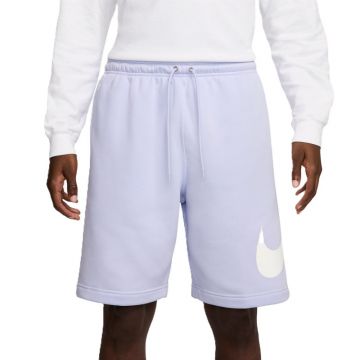Sort Nike M N K CLUB BB SHORT GX