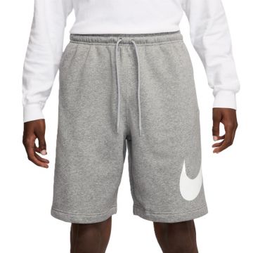Sort Nike M N K CLUB BB SHORT GX