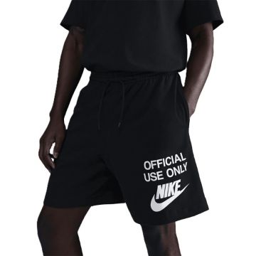 Sort Nike M NK CLUB KNIT SHORT OFFICIAL