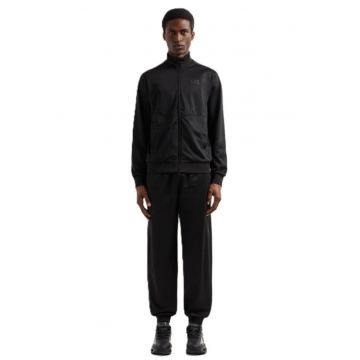 Trening  M T-SUIT T-TOP FZ CH PL-7M000237-AF12449-UC001