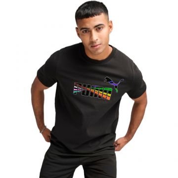 Tricou barbati Puma Love United Tee 68469901
