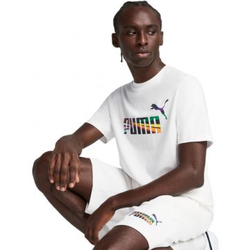 Tricou barbati Puma Love United Tee 68469902