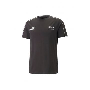Tricou  BMW MMS MT7 Tee - 538119-01 - Barbati - Negru