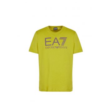 Tricou  M INFILL TEE SS - 6RPT11-PJNVZ-1811 - Barbati - Verde