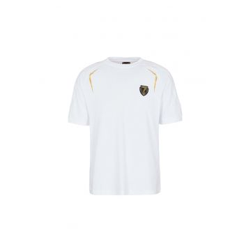 Tricou  M Tee - 3RPT40-PJL2Z-1100 - Barbati - Alb