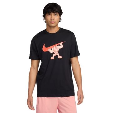 Tricou Nike M NK TEE IKYKY GYM CULT