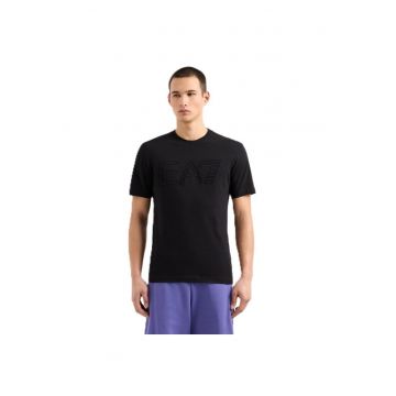 Tricou  pentru Barbati - m oversize logo tee ss - 7M000149-AF14772-UC001 - Negru