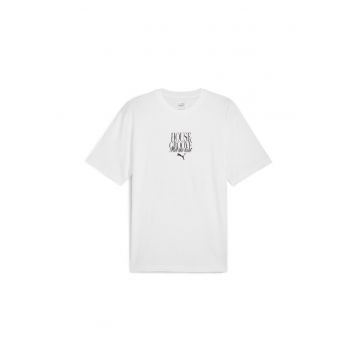Tricou  pentru Drumetie - 628008-02 - XS INTL - Alb