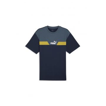 Tricou  pentru Drumetie - 681730-14 - XS INTL - Albastru