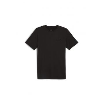 Tricou  pentru Drumetie - 681891-01 - XS INTL - Negru