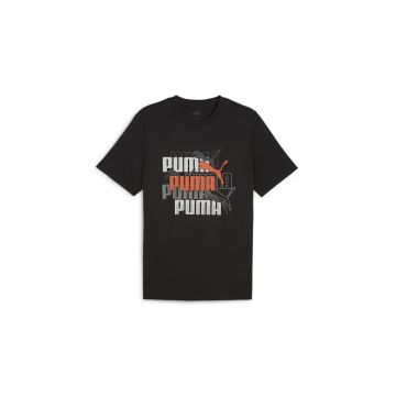 Tricou  pentru Drumetie - 683210-01 - XS INTL - Negru