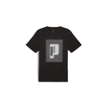 Tricou  pentru Drumetie - 683212-01 - XS INTL - Negru