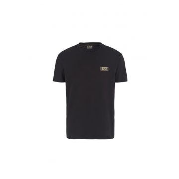 Tricou  pentru Drumetie - 7M000021-AF10170-UC001 - XS INTL - Negru