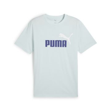 Tricou Puma ESS 2 COLOR No. 1 Logo Tee