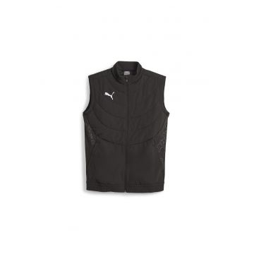 Vesta  pentru Barbati - Individual Winterized Gilet - 658512-03 - Negru