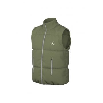 Vesta  pentru Barbati - m j ess stmt eco vest - FB7307-340 - Verde